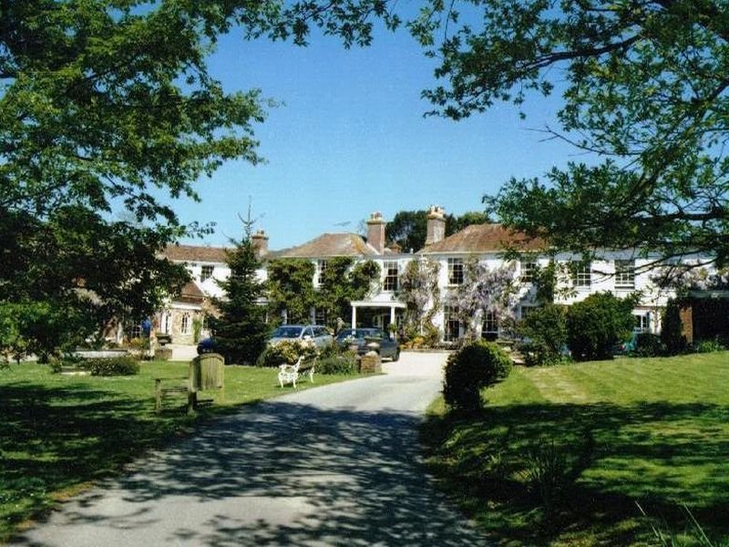 Powdermills Country House Hotel