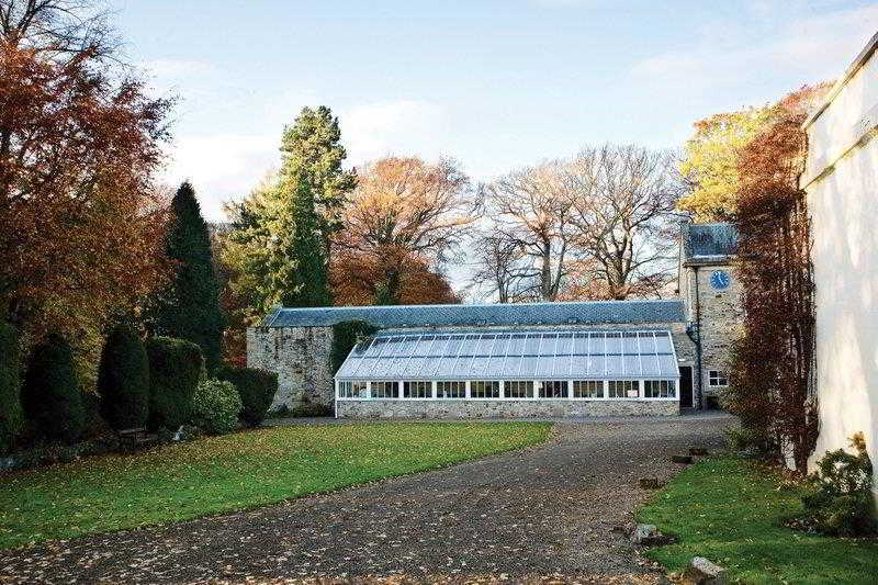 Best Western Whitworth Hall Country Park Hotel