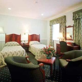 Best Western Willerby Manor Hotel