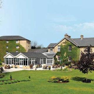 Best Western Cambridge Quy Mill Hotel