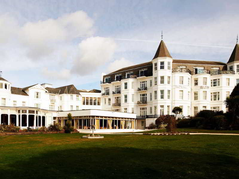 Daresbury Park Hotel Warrington