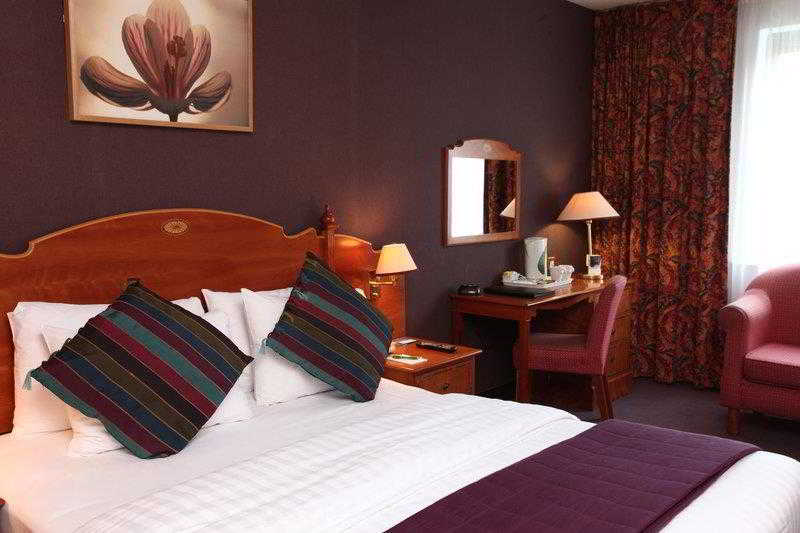 Best Western Plus Cedar Court Hotel Leeds/bradford