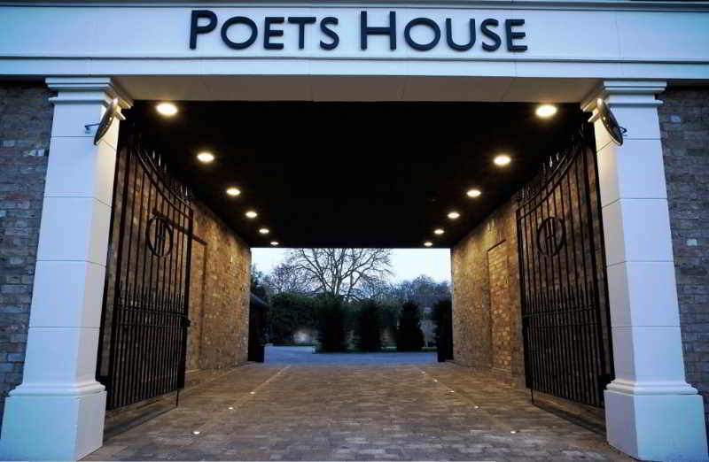 Poets House