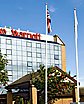 Newcastle Metrocentre Marriott