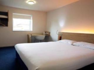 Travelodge Stafford Central