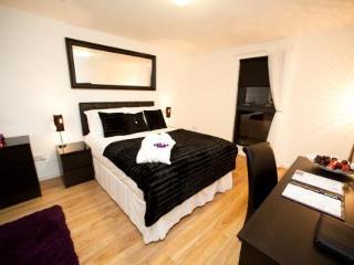 Westport Serviced Apartments