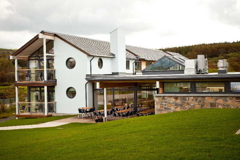 Portavadie Loch Fyne Scotland