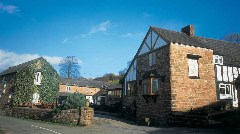 The Pheasant Inn