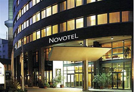 Novotel London Wembley