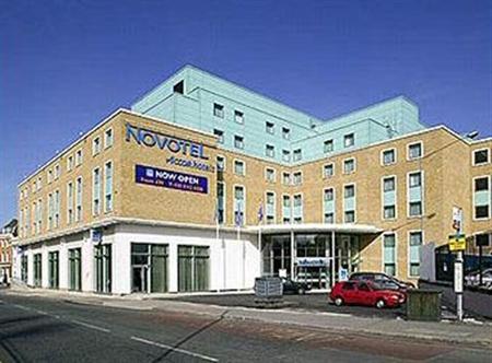 Novotel Greenwich