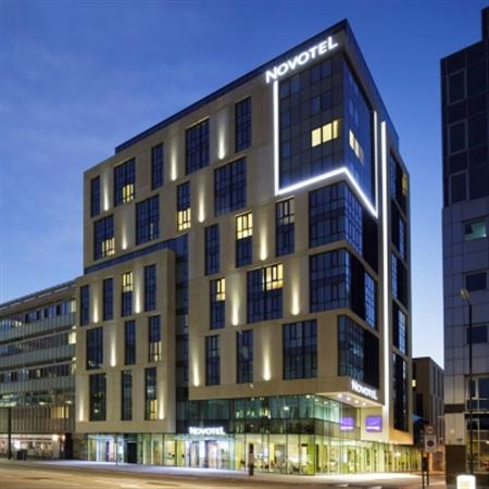 Novotel Blackfriars