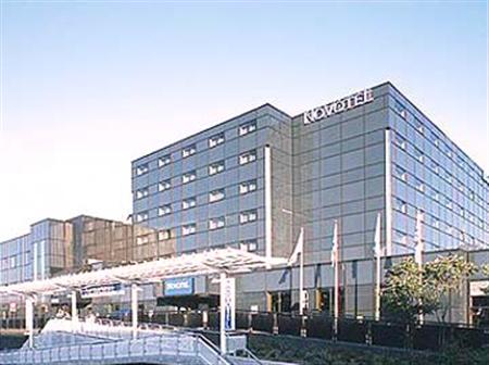 Novotel Airport