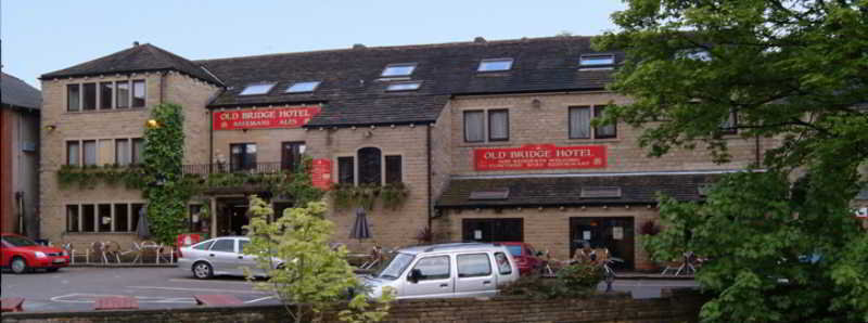 Old Bridge Hotel