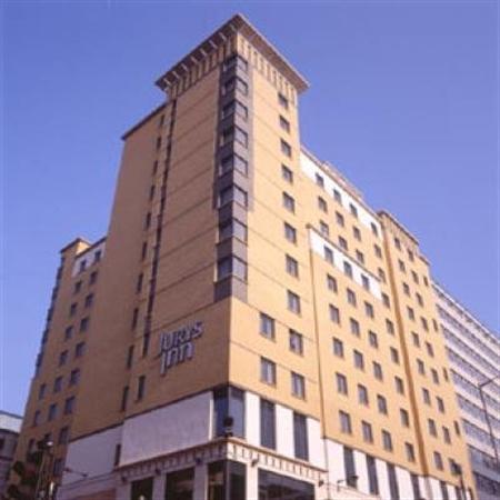 Jurys Inn Croydon