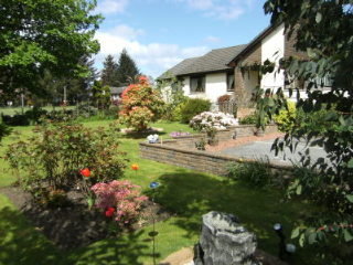 Hawthorn Cottages