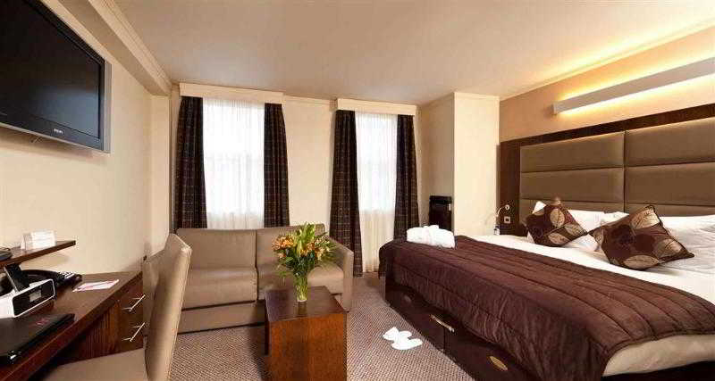 Mercure London Paddington