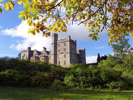 Inverlochy Castle