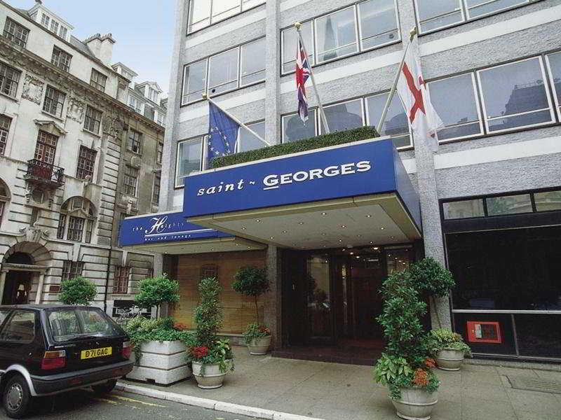 Saint George's