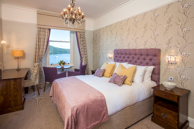 Laura Ashley The Belsfield Hotel