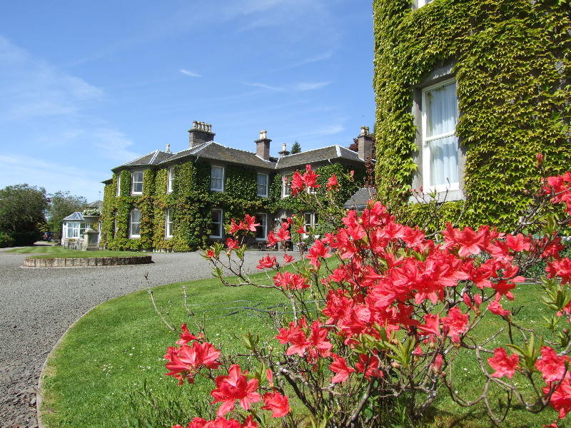 Kinloch House Hotel