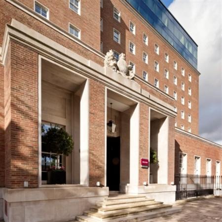 Doubletree By Hilton Greenwich