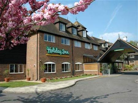 Holiday Inn North A20