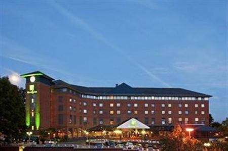 Holiday Inn London Sutton