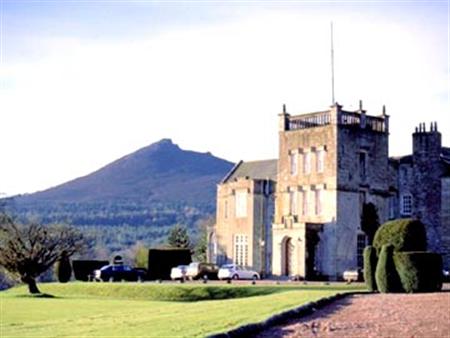 Macdonald Pittodrie House