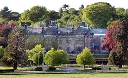 Gisborough Hall