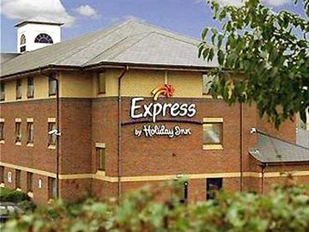 Holiday Inn Express M5 Jct29