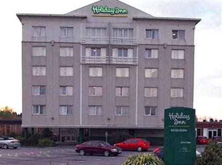 Holiday Inn