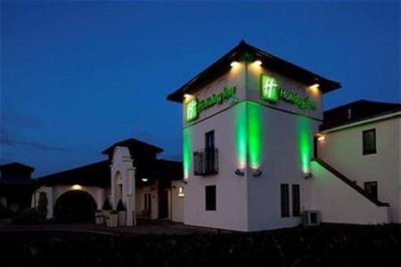 Holiday Inn Birmingham-Bromsgrove