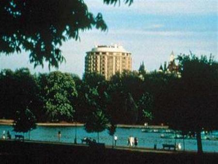 The Park Tower Knightsbridge