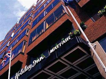 Holiday Inn Mayfair