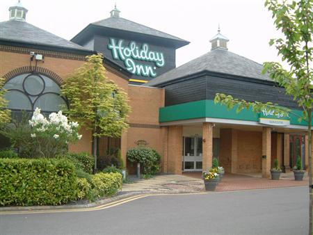 Holiday Inn Gloucester-Cheltenham