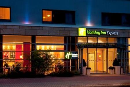 Holiday Inn Express