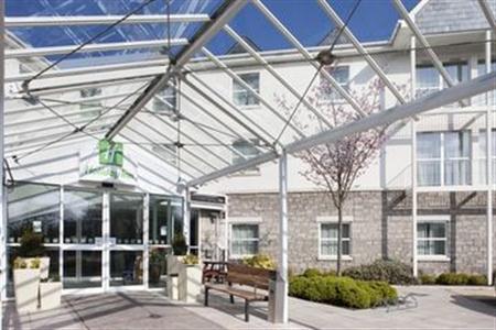 Holiday Inn Bristol Airport