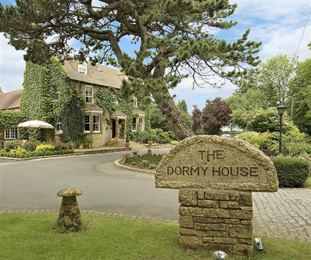 Dormy House