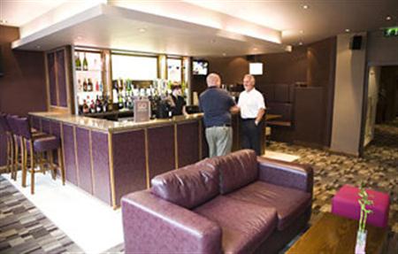 Mercure Doncaster Centre Danum