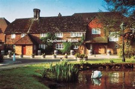 Copthorne London Gatwick