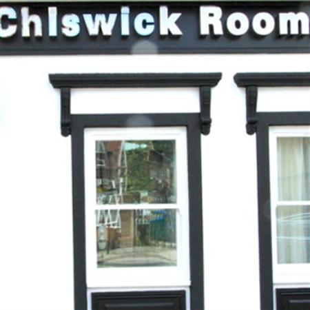 Chiswick Rooms