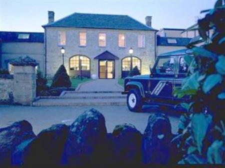 Airth Castle & Spa Resort