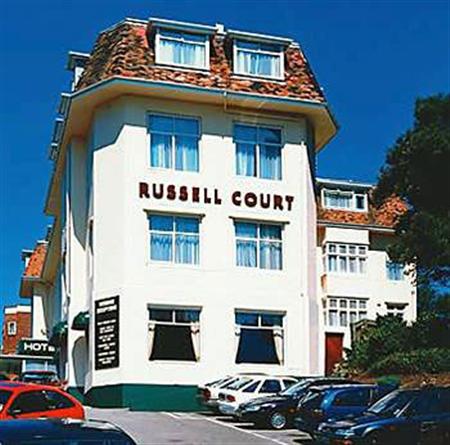 Russell Court