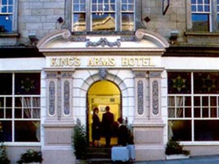 Royal Kings Arms