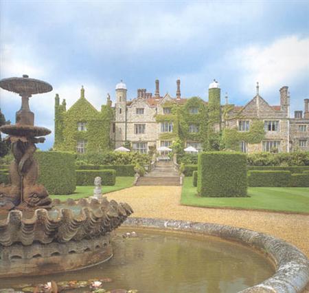 Eastwell Manor