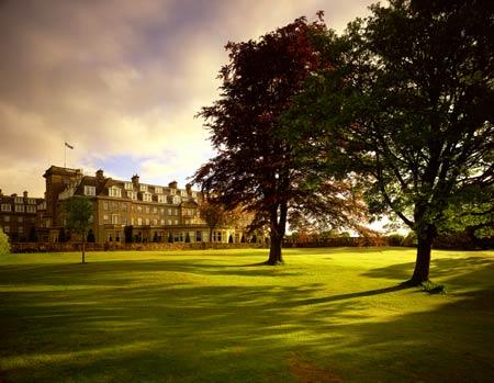 Gleneagles