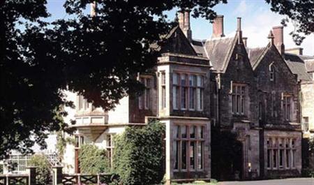 Roxburghe Hotel & Golf Course