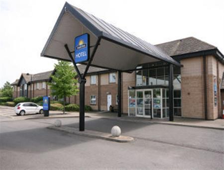 Days Inn Peterborough