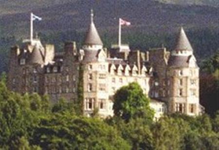 Atholl Palace