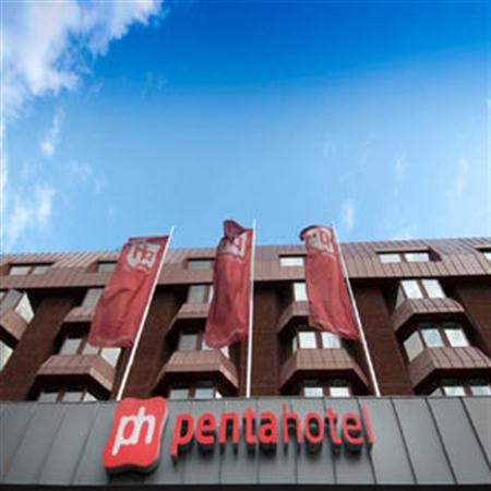 Pentahotel